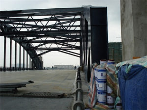 文峰专注工业场景喷漆服务