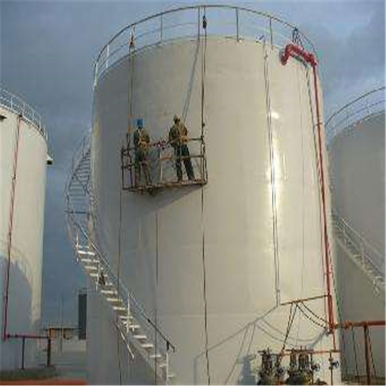 文峰喷漆翻新・工业喷漆・设备喷漆服务简介